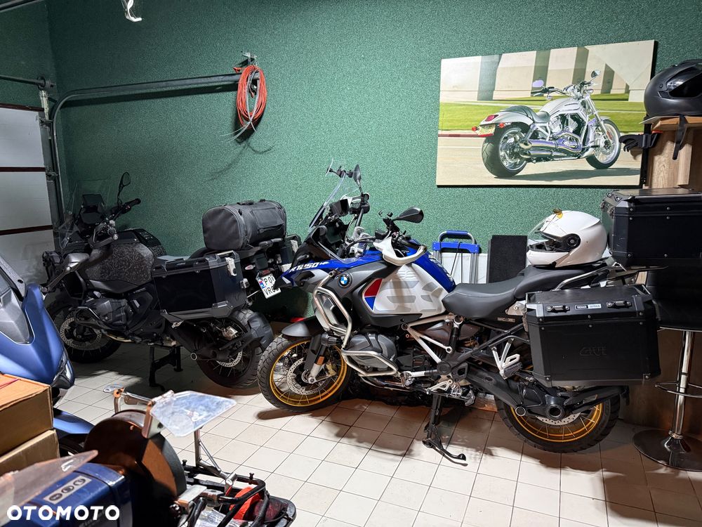 BMW R1250 GS Adventure - 14