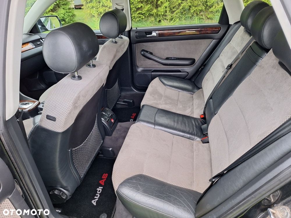 Audi A6 Allroad - 8
