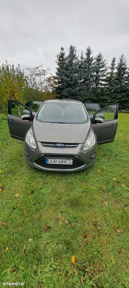 Ford C-MAX - 2