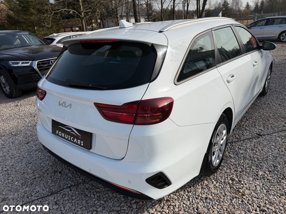 Kia Ceed 1.0 T-GDI S - 10