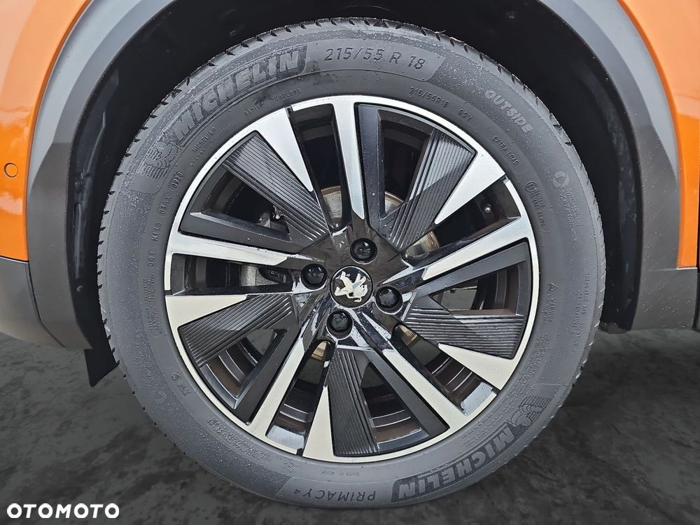 Peugeot 2008 1.2 PureTech GT Line S&S EAT8 - 14