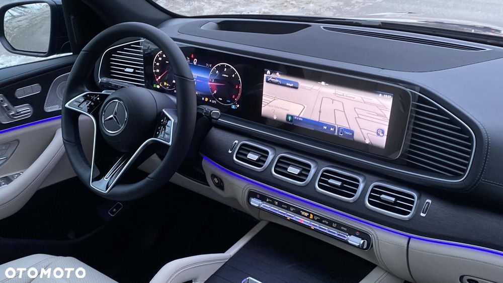 Mercedes-Benz GLE - 26