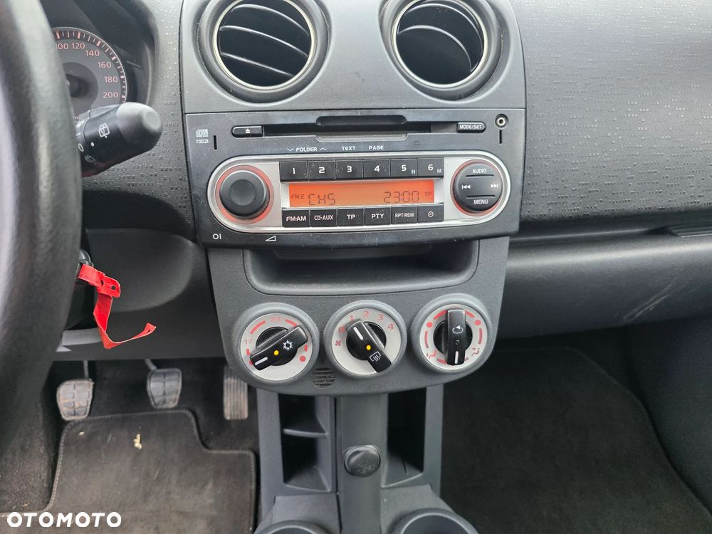 Mitsubishi Colt 1.3 Motion Plus - 22