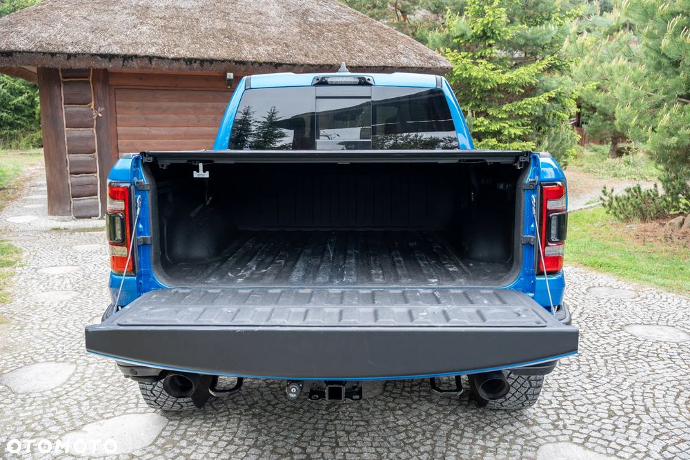 RAM 1500 TRX - 20