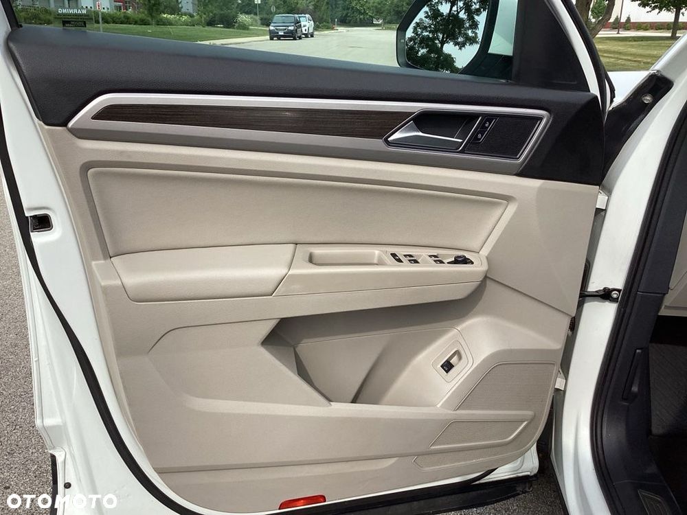 Volkswagen Atlas - 14