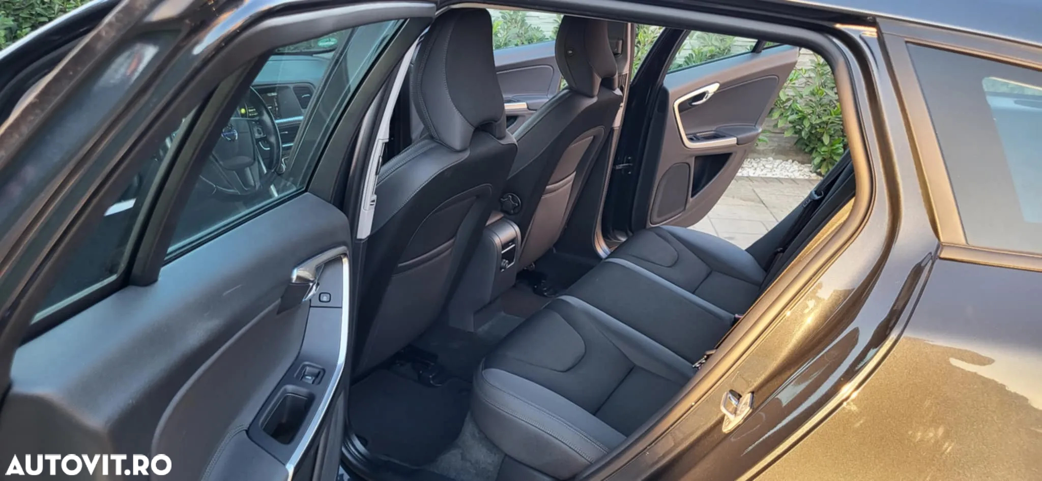 Volvo V60 - 13