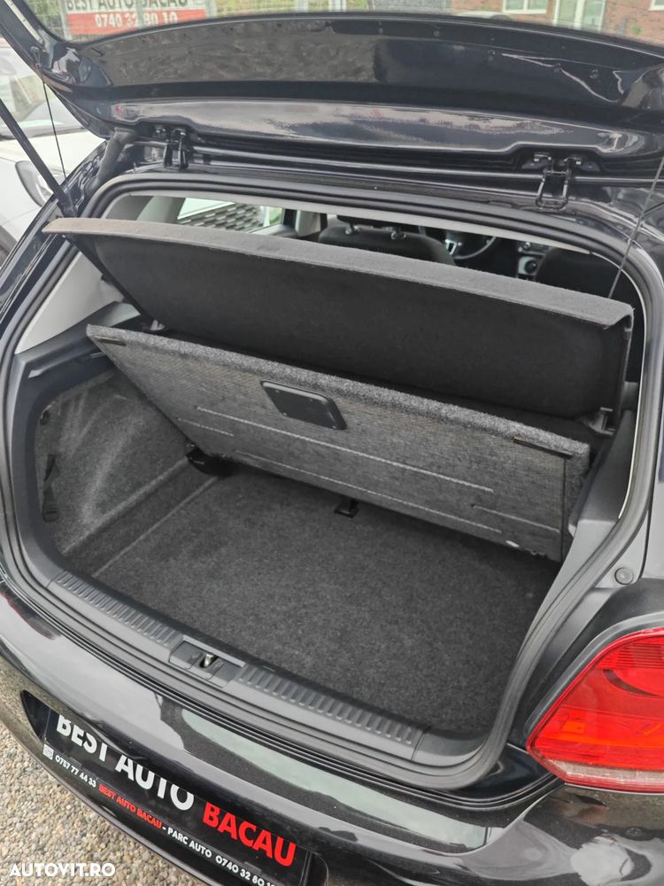Volkswagen Polo 1.6 TDI CR DPF Highline - 30