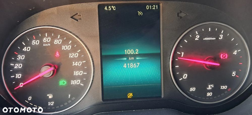 Mercedes-Benz SPRINTER - 6