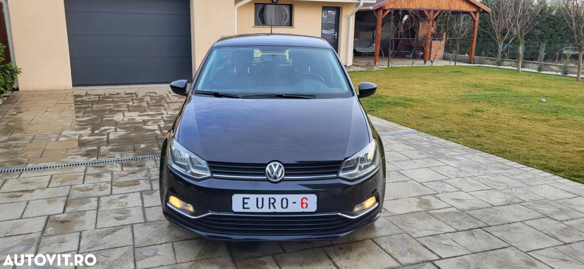 Volkswagen Polo - 10