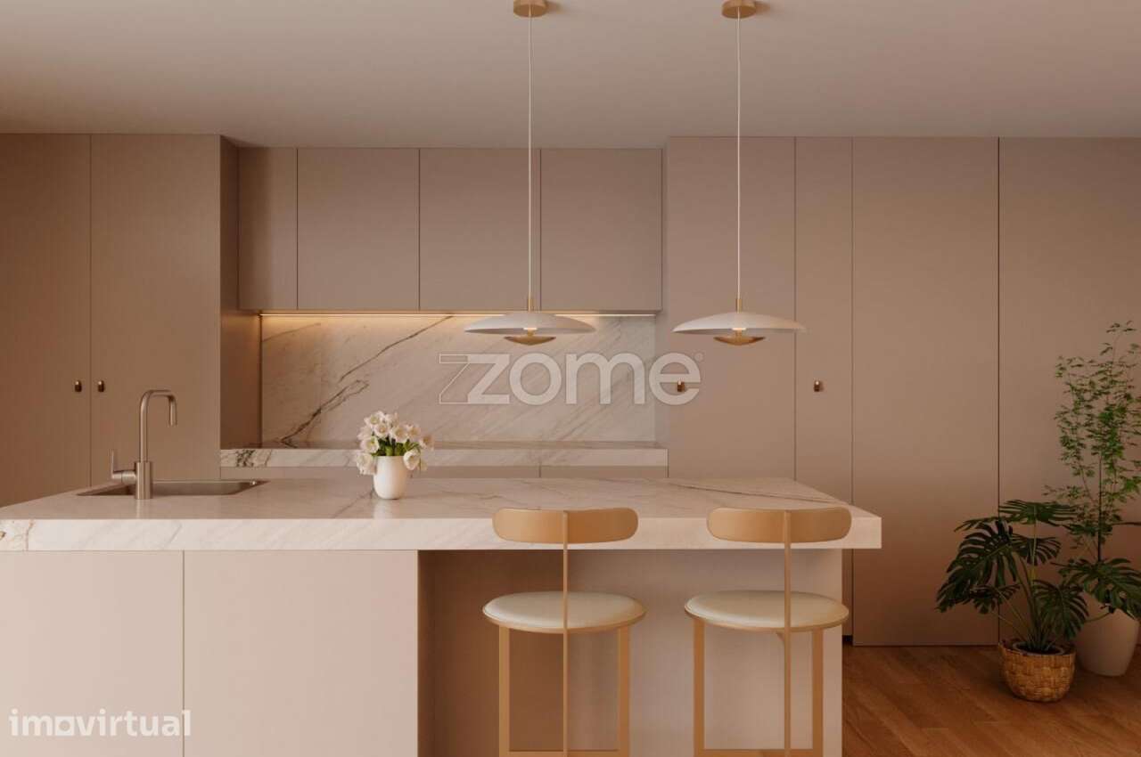 Apartamento T2+1– Vila Verde| Edifício Dom Nuno - Grande imagem: 4/16