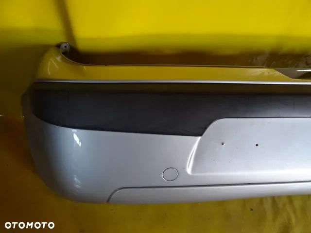 ZDERZAK TYŁ TYLNY PEUGEOT 1007 NR372F - 4