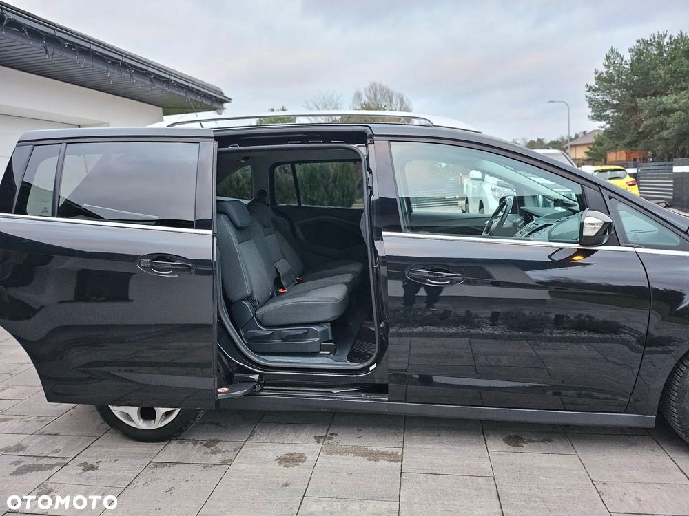 Ford Grand C-MAX 1.6 Ti-VCT Titanium - 24