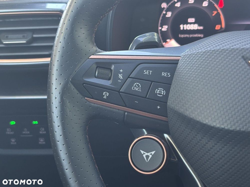 Cupra Formentor 1.5 eTSI mHEV DSG - 22