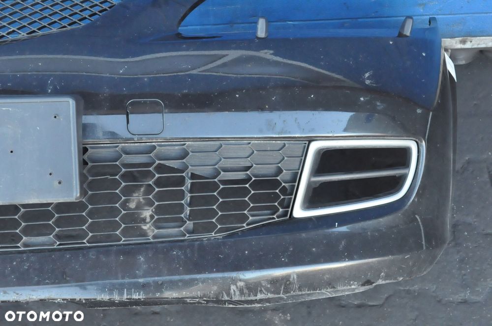 MAZDA 6 I GG ZDERZAK PRZÓD PRZEDNI - 4