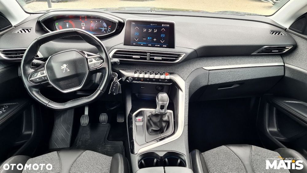 Peugeot 5008 - 4