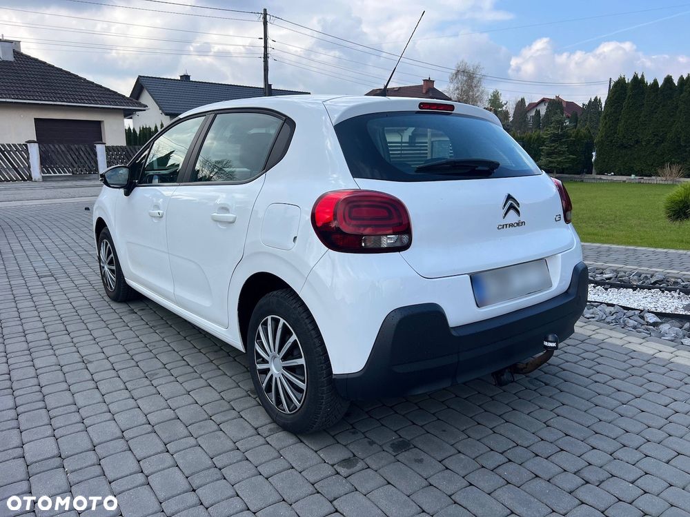 Citroën C3 - 7