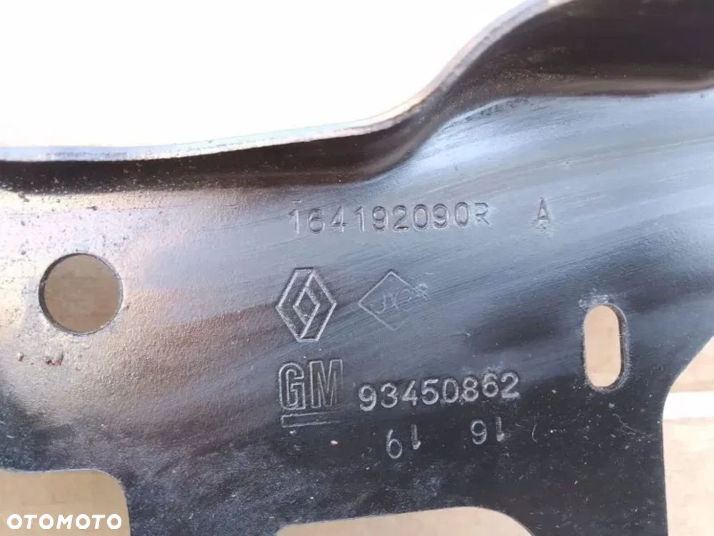 Obudowa Filtra Paliwa Mocowanie Trafic III Vivaro B 1.6 DCI 164192090R - 2