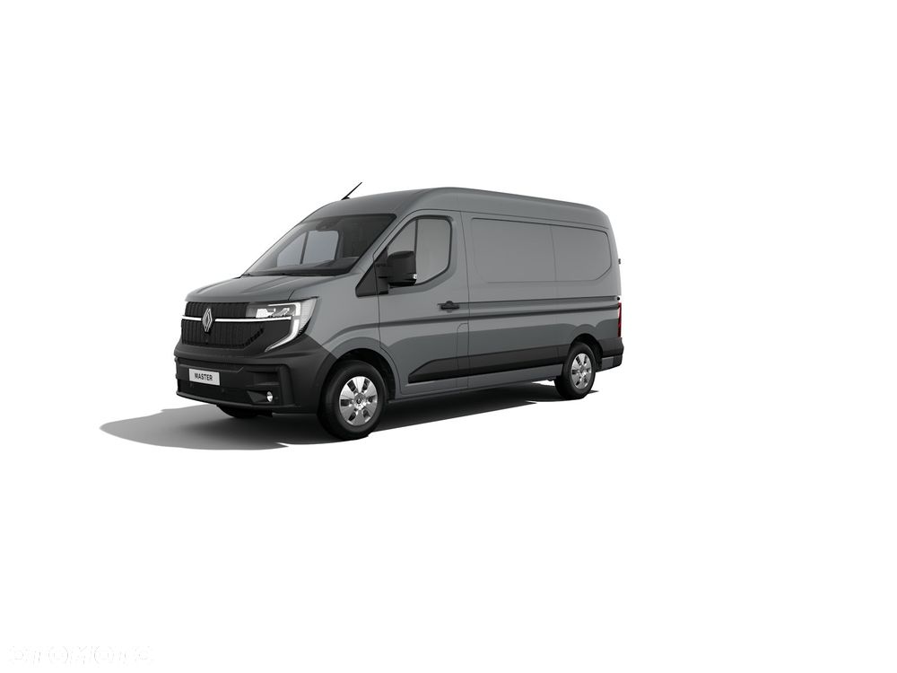 Renault Master - 1