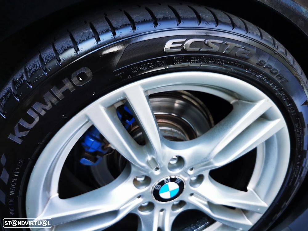 BMW 425 Gran Coupé d Pack M Auto - 30