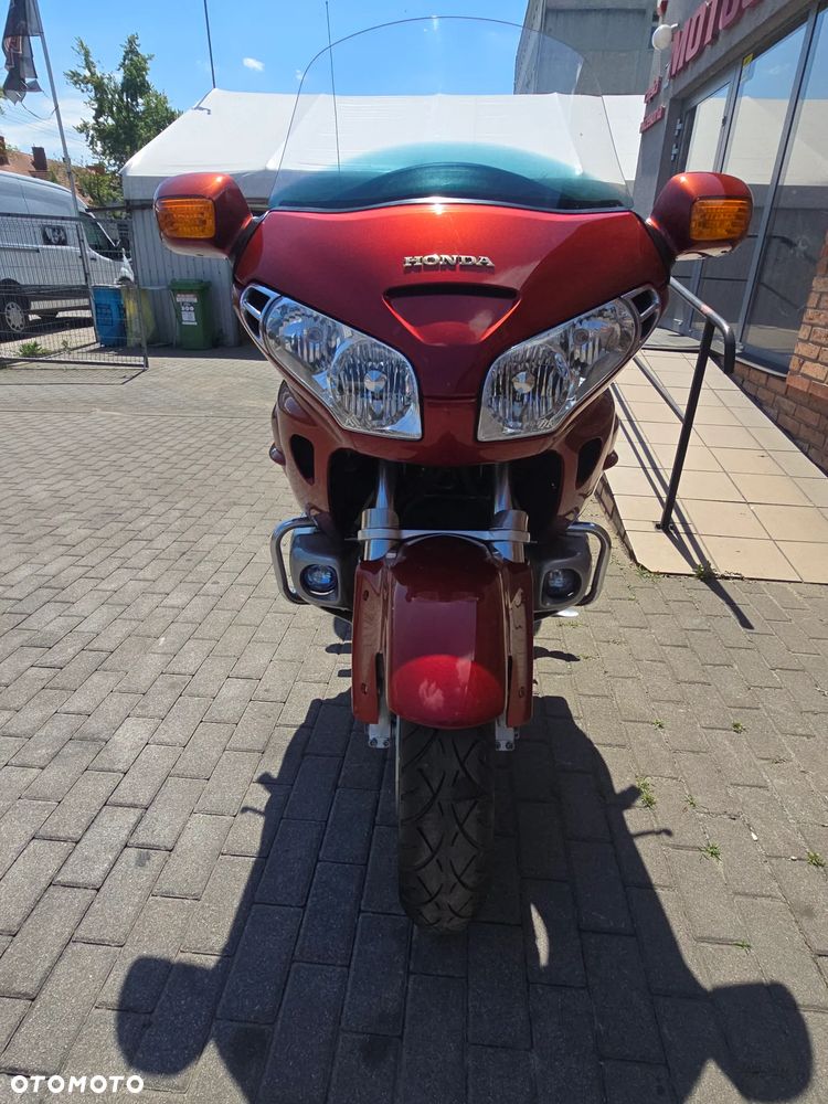 Honda GL - 12