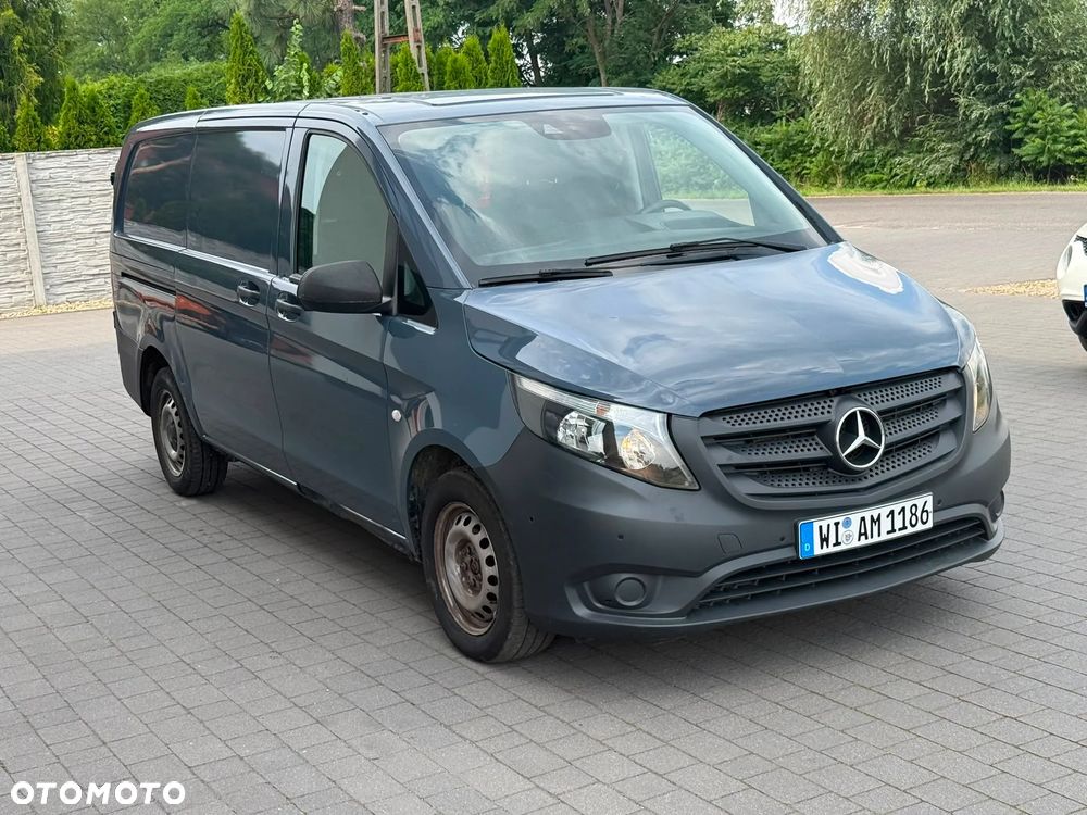 Mercedes-Benz vito - 2