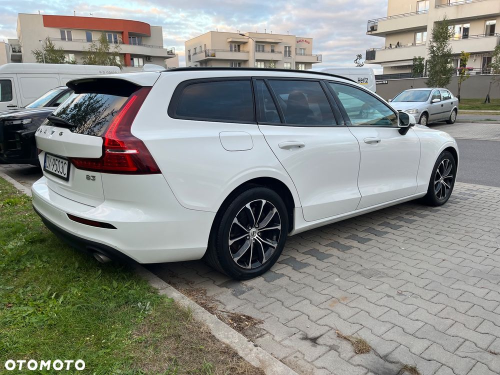 Volvo V60 B3 B Geartronic Momentum - 16