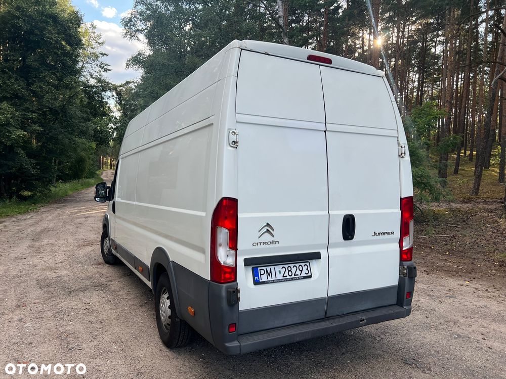 Citroën Jumper - 5
