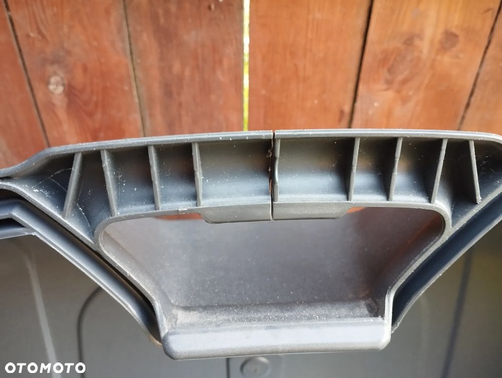 kufer centralny HONDA TRANSALP VARADERO  nie givi - 11