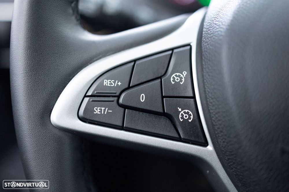 Dacia Sandero 1.0 ECO-G Extreme + Up&Go Bi-Fuel - 20