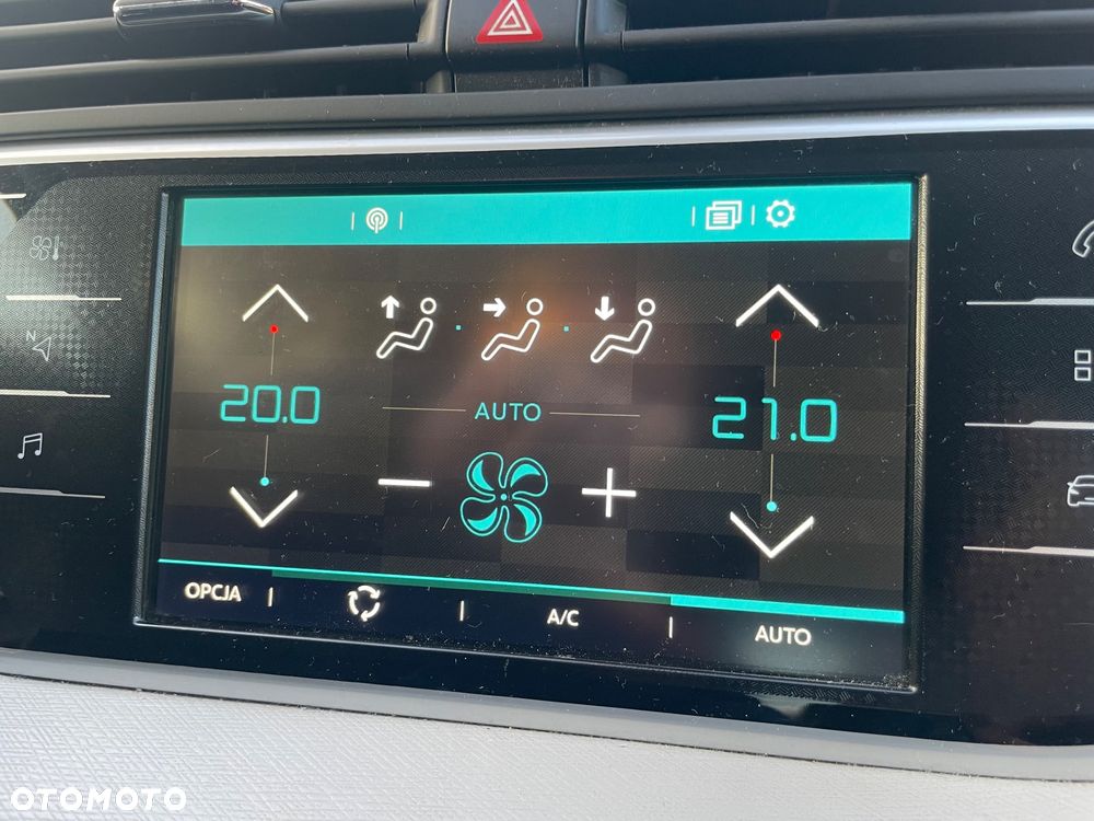 Citroën C4 Picasso 1.2 PureTech Exclusive - 15