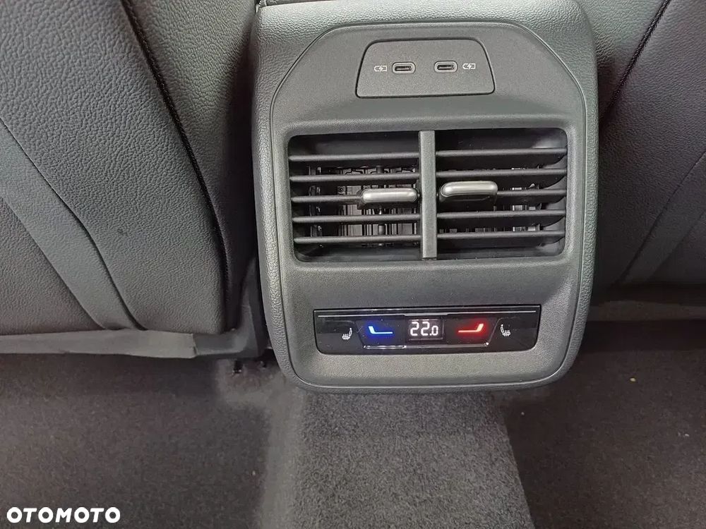 Skoda Superb 2.0 TDI SCR 4x4 L&K DSG - 27