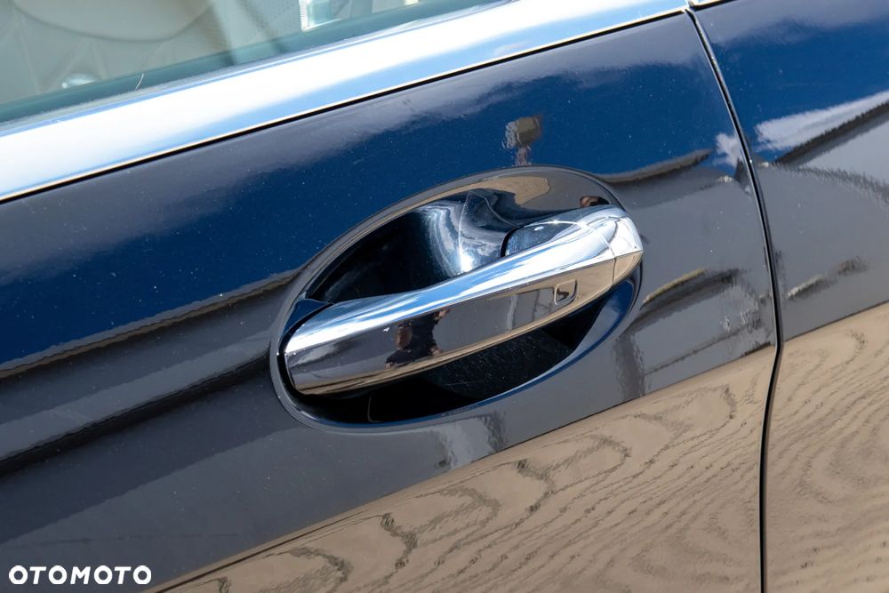 Maybach Inny - 27