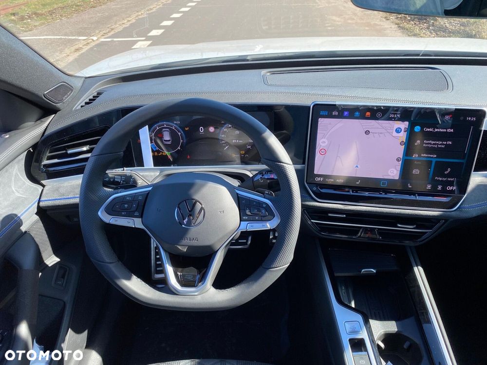 Volkswagen Passat 2.0 TSI 4Mot R-Line DSG - 14