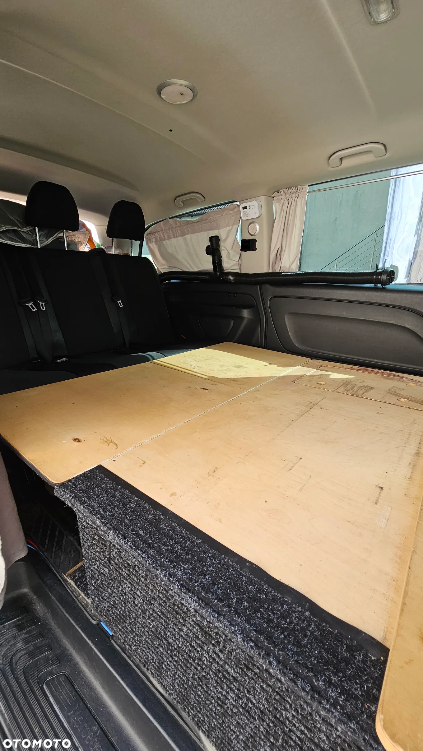 Mercedes-Benz Vito 111 CDI Tourer Pro 447.703 - 8