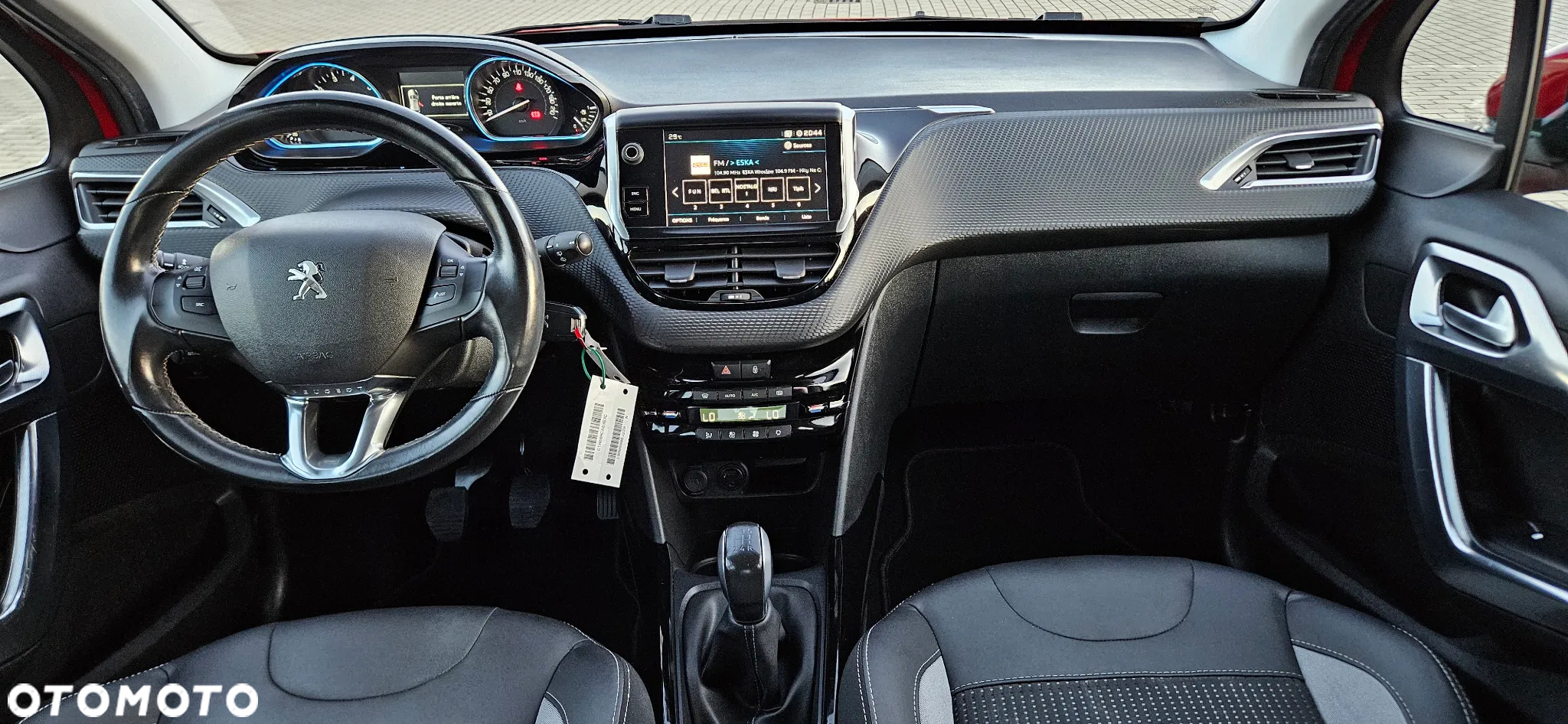 Peugeot 2008 PureTech 110 Stop&Start Allure - 8