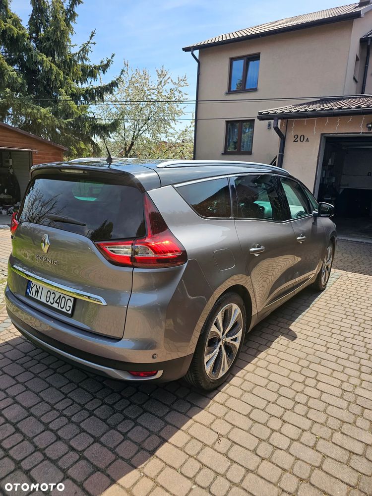 Renault Grand Scenic ENERGY dCi 130 INTENS - 5