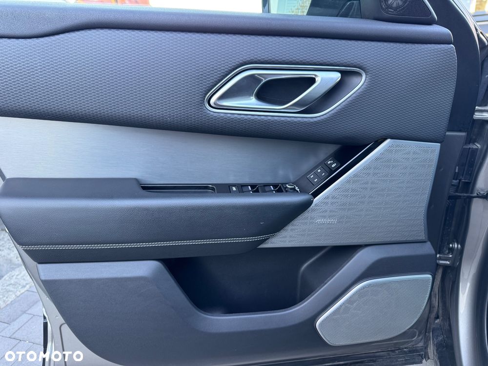 Land Rover Range Rover Velar 2.0 SD4 R-Dynamic HSE - 17