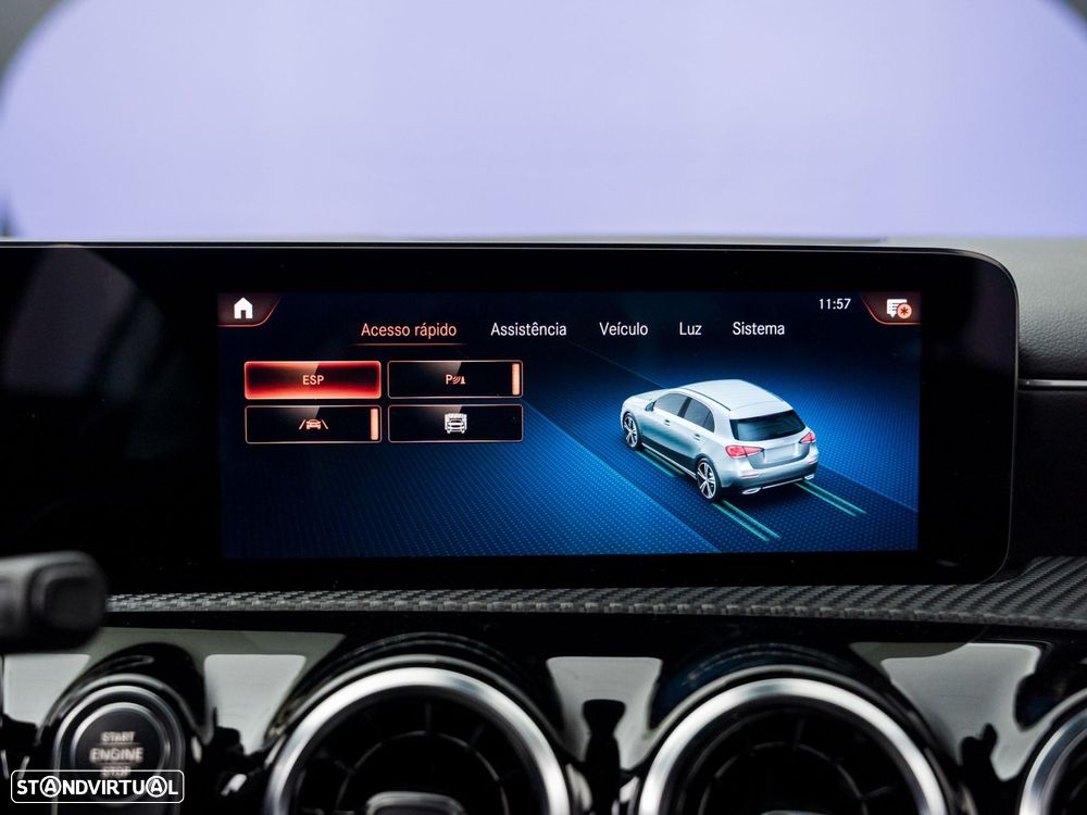 Mercedes-Benz A 250 e Style Plus - 30