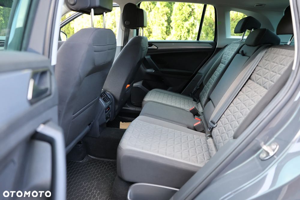 Volkswagen Tiguan 2.0 TDI SCR 4Mot R-Line DSG - 10