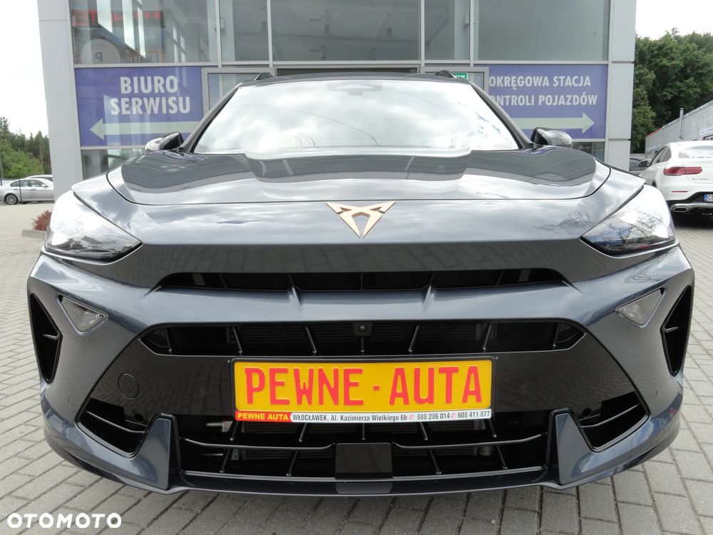 Cupra Formentor 2.0 TSI 4Drive DSG VZ Extreme - 3