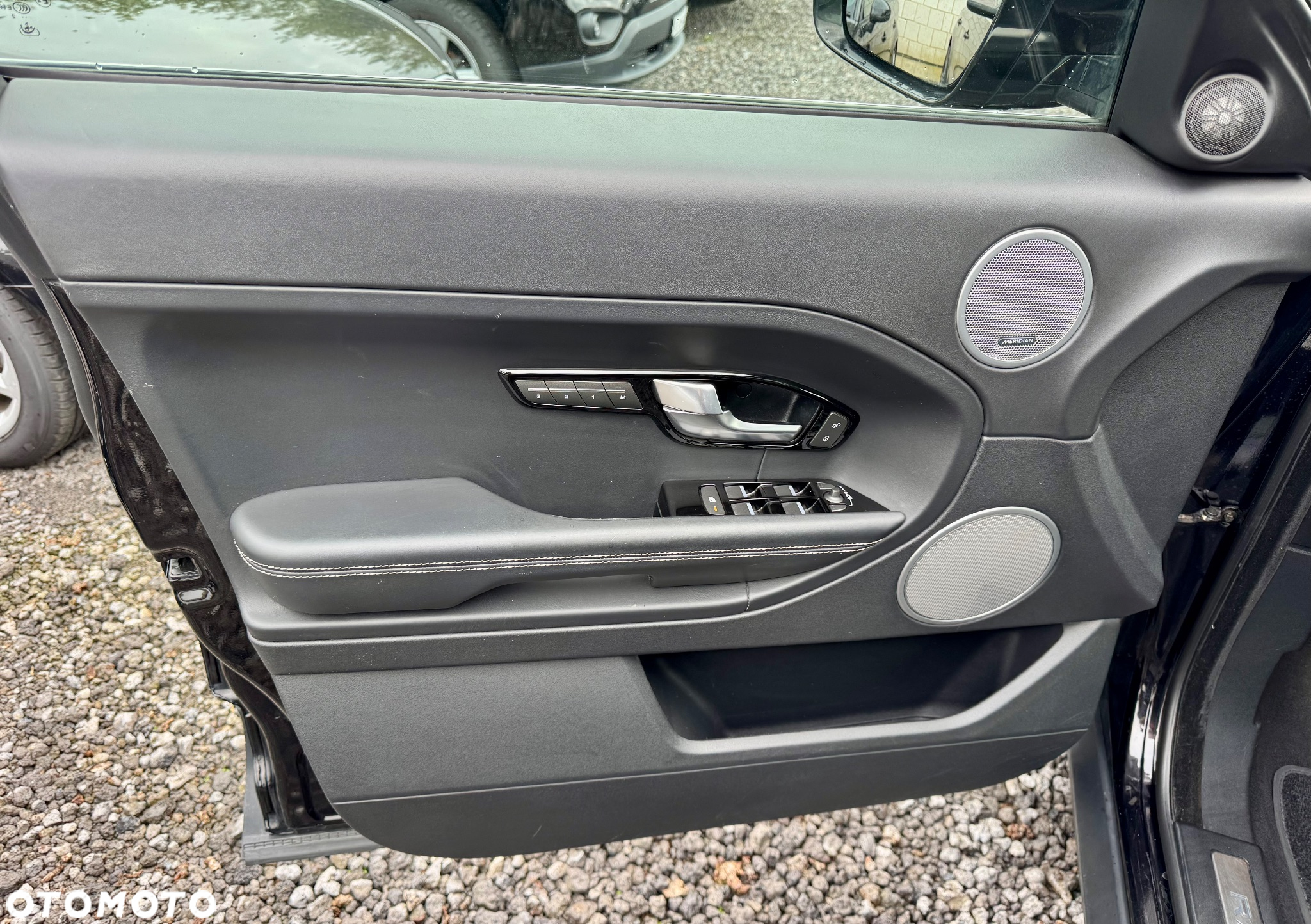 Land Rover Range Rover Evoque 2.0Si4 Prestige - 17
