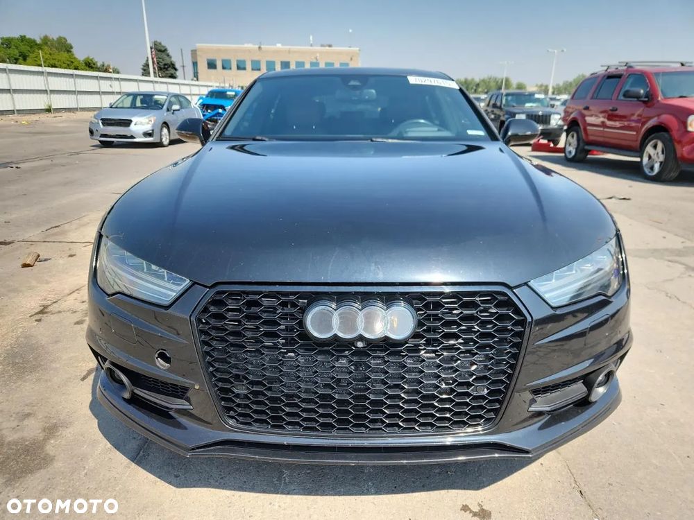 Audi A7 Sportback - 5