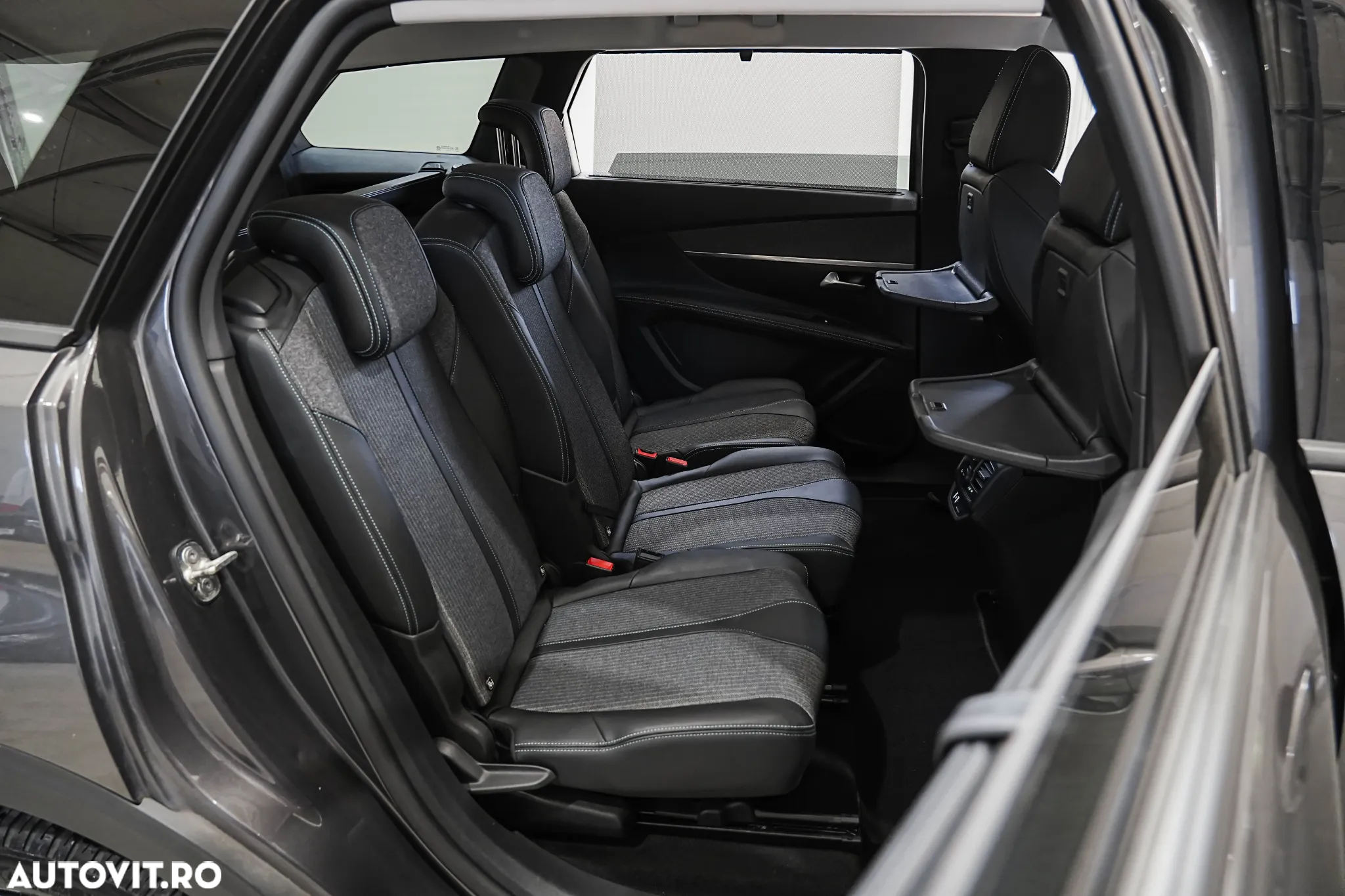 Peugeot 5008 1.5L BlueHDI EAT8 S&S Allure Pack - 10