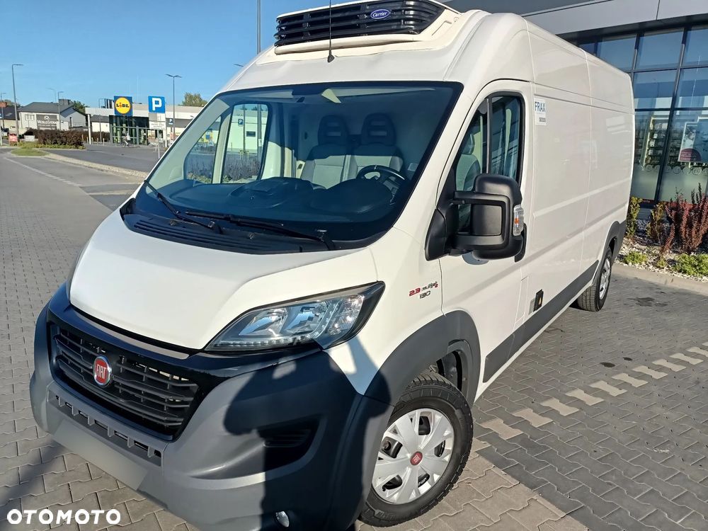 Fiat DUCATO MAXI L3H2 CHŁODNIA/MROŹNIA FULL - 3