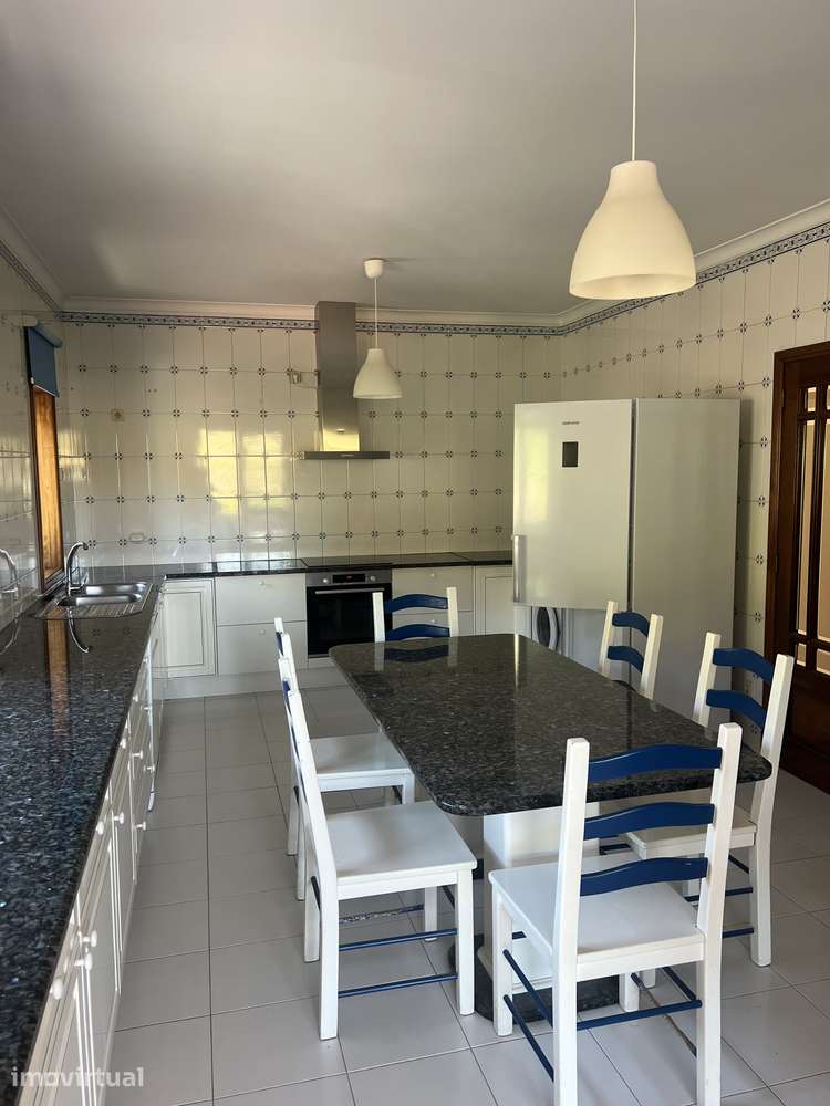 Casa T2 mobilada para arrendar - Grande imagem: 2/11