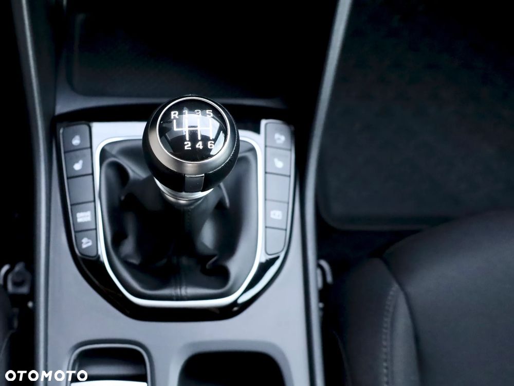 Hyundai Tucson 1.6 T-GDi Smart 2WD - 29