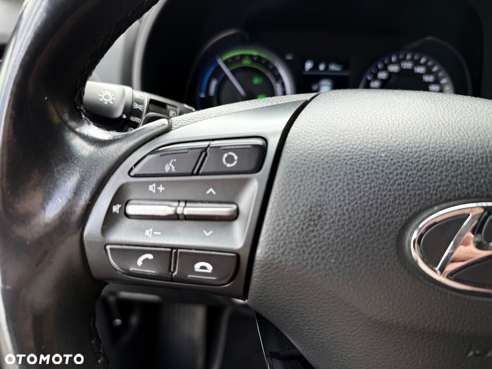 Hyundai Kona 1.6 GDI DCT Premium - 20