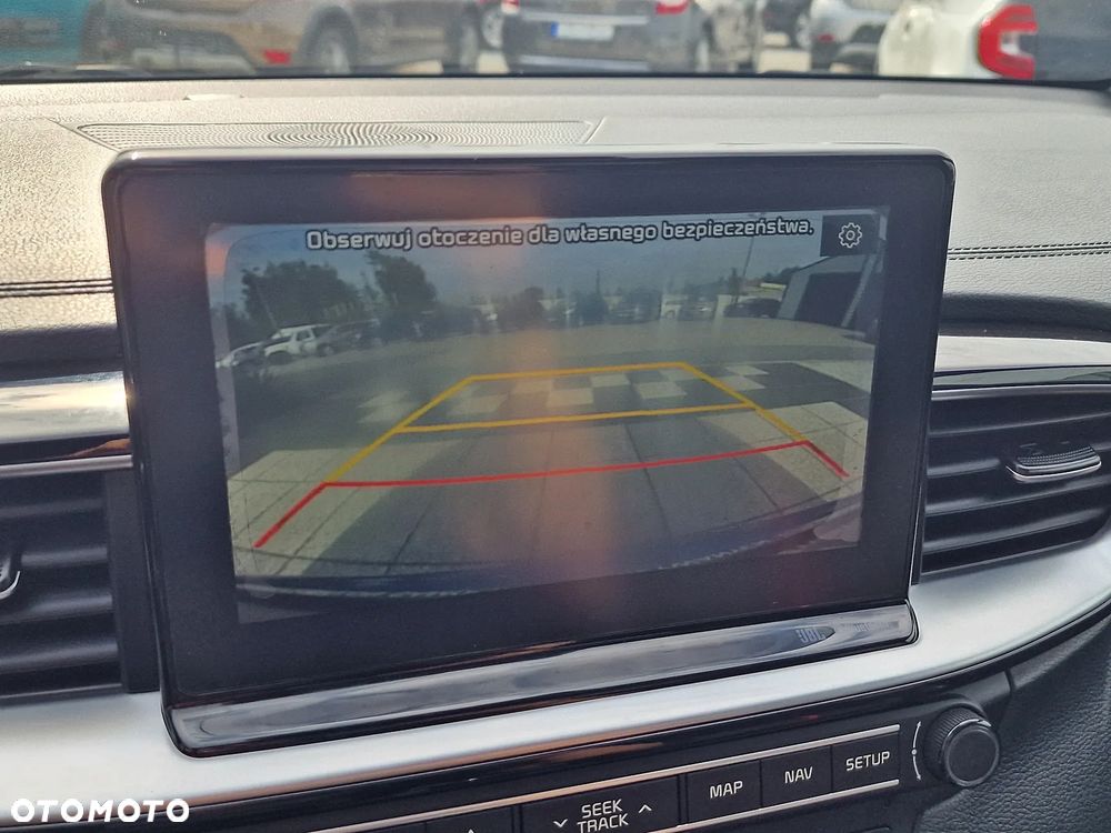 Kia ProCeed 1.6 T-GDI DCT7 OPF GT - 22