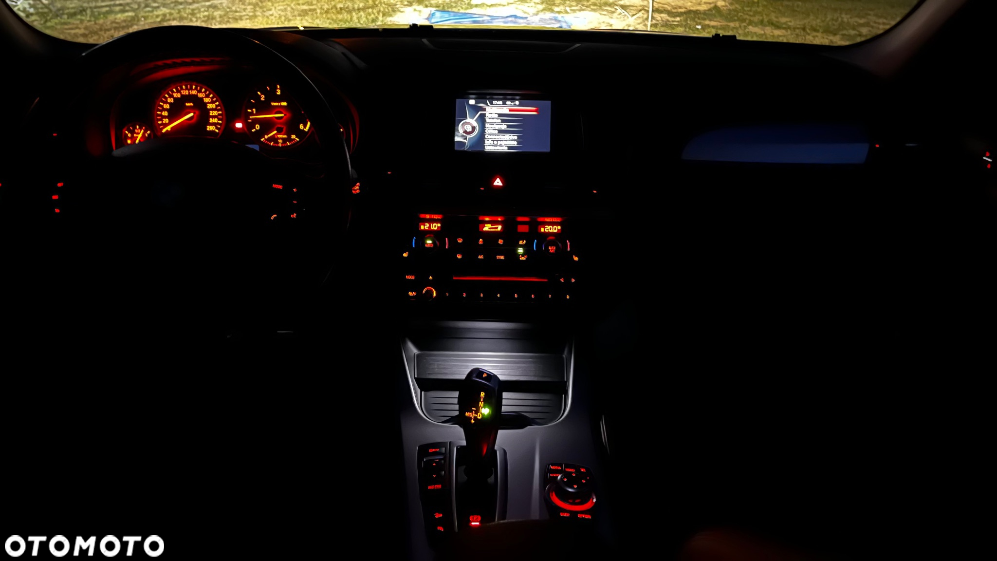 BMW X3 xDrive30d - 12