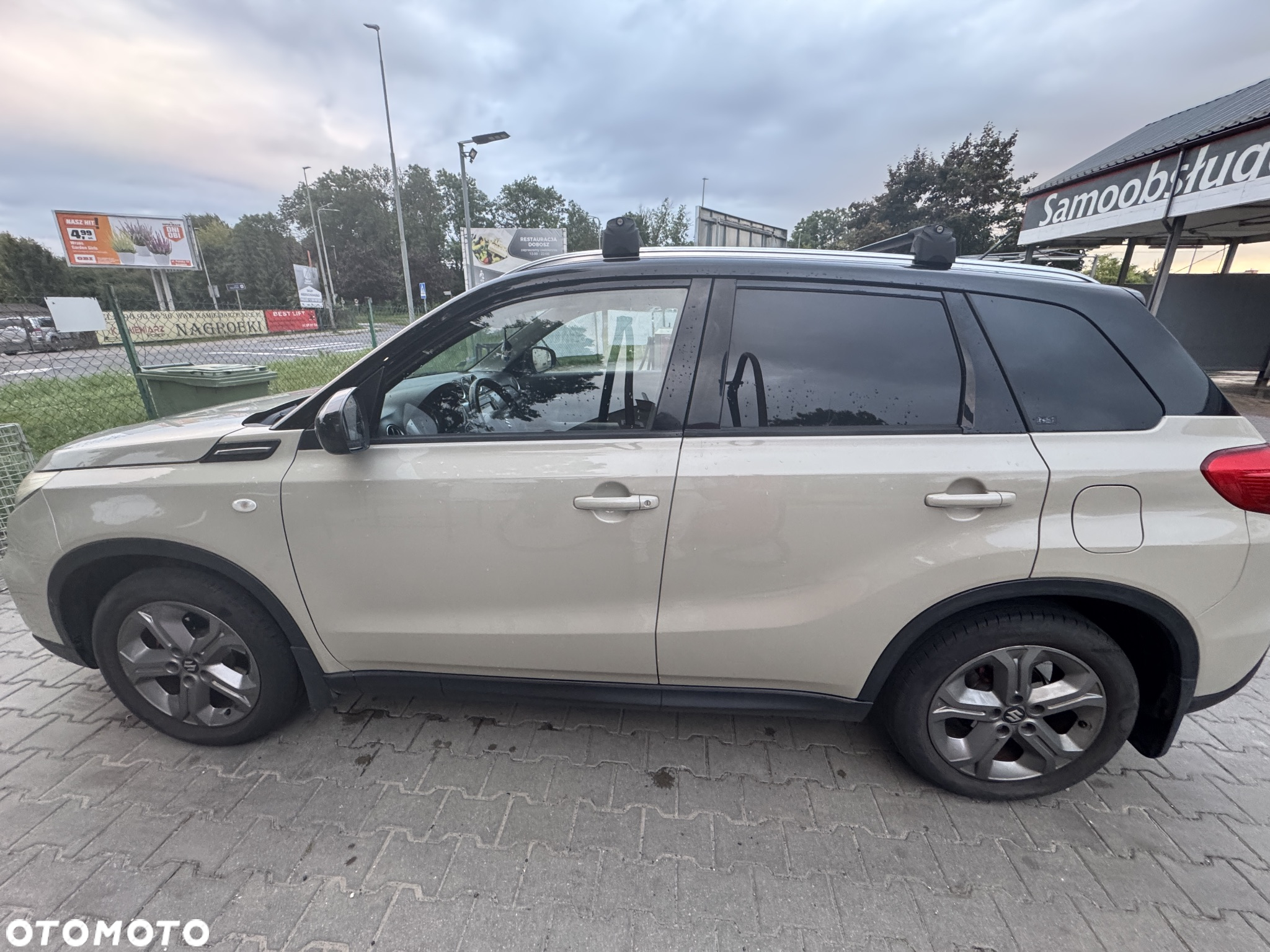 Suzuki Vitara 1.6 Comfort 4WD - 11